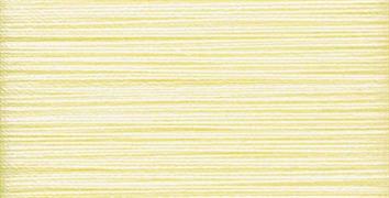 Aerofil 120 Polyester Sewing Thread, Yellow